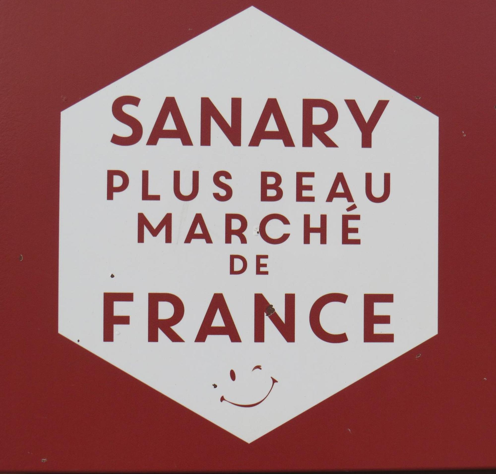 Sanary- La Vie Est Belle- Centre Ville 2 Minutes A Pied- Plage 5 Minutes المظهر الخارجي الصورة